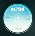 Red Hurley : Hey  (7", Single)