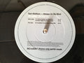 Sam Mollison : Always On My Mind (12", Single, Promo)