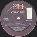 Atmospheric (3) : Admit It (12")
