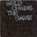 Gold Chains : The Game (CD, Single)