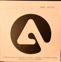 Amar : Red Sky (Ananda Bird Of Paradise Remix / Wamdue Lotempo Remix) (12", Promo)