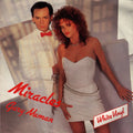 Gary Numan : Miracles (7", Single, Whi)