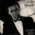 Gary Numan : I Can't Stop (7", Single)