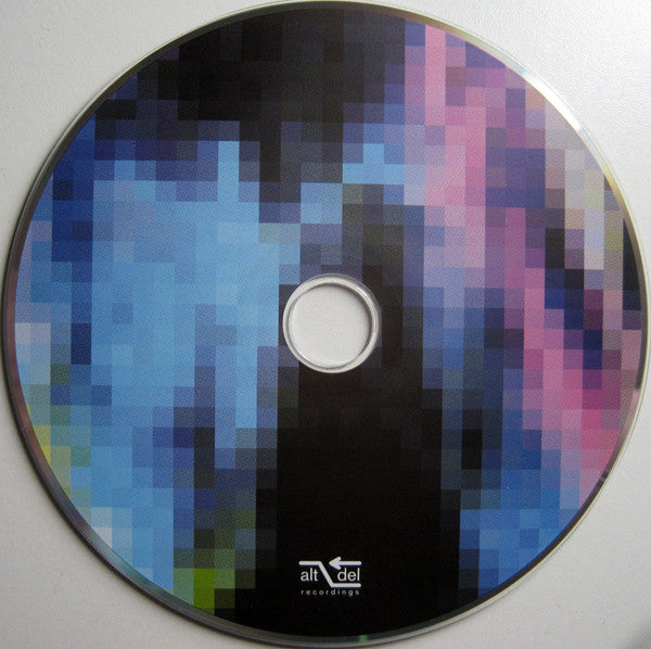 Various : Digital Penetration (CD, Comp)