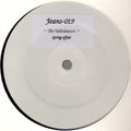 The Tabledancers : Spring Affair (12", Promo, W/Lbl)