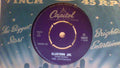 The Lettermen : Allentown Jail (7", Single)
