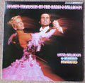 Sydney Thompson And His Orchestra : Sydney Thompson At The Radio 2 Ballroom (LP, Album)