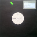 Ladyvipb Feat. Elizabeth Wilson : Communication (12", Promo)