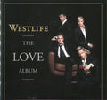 Westlife : The Love Album (CD, Album)