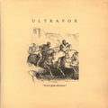 Ultravox : Love's Great Adventure (7", Single, Cle)