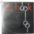 Dr. Hook : A Little Bit More (LP, Album)