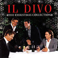 Il Divo : The Christmas Collection (CD, Album)