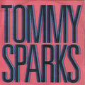 Tommy Sparks : Miracle (CDr, Promo)