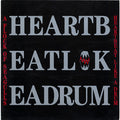 A Flock Of Seagulls : Heartbeat Like A Drum (12", Single)