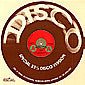 Family Values Feat. Vanessa Freeman : Diff'rent Sound (12")