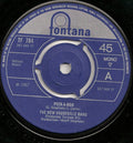The New Vaudeville Band : Peek-A-Boo (7", Mono)