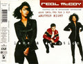 Real McCoy : Love & Devotion (CD, Single, Dis)