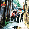 East 17 : Deep (7", Single)