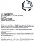 Mowbray & Sullivan* : Cosmic Powers & I Can Learn To Like This (12", Promo, W/Lbl)