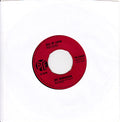 Joe "Mr Piano" Henderson : Isle Of Capri (7")