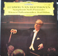 Ludwig Van Beethoven - Wiener Philharmoniker, Karl Böhm : Symphonie Nr. 6 "Pastorale" (LP)