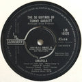 The 50 Guitars Of Tommy Garrett : Amapola (7")