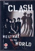 The Clash : Westway To The World (DVD-V)