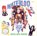 Doctor & The Medics With Roy Wood : Waterloo (12", Single)