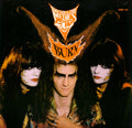 Doctor & The Medics : Burn (12", EP)