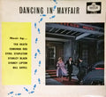 Various : Dancing In Mayfair (LP, Comp, Mono)