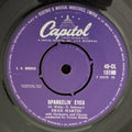Dean Martin : Sparkelin' Eyes (7")