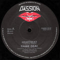 Rawe Deal : Heartbeat (12")
