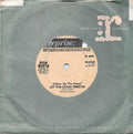 Dean Martin : (Open Up The Door) Let The Good Times In (7", Single)