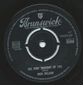Ricky Nelson (2) : The Very Thought Of You (7", Single)