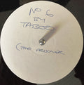 Taboo (14) : Number 6 (12", W/Lbl)