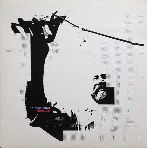 The Toy Sound of Earsugar : Guitar Splinters / Faust Chick (10", Ltd)