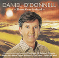 Daniel O'Donnell : Moon Over Ireland  (CD, Album)