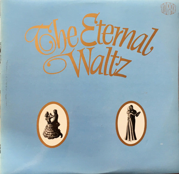 Various : The Eternal Waltz (2xLP, Comp)