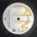 Brothers Johnson : Stomp! (7", Single, Sol)