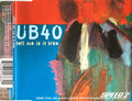 UB40 : Tell Me Is It True (CD, Single)