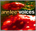 Ann Lee : Voices (CD, Single)