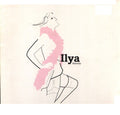Ilya : Heavenly (12", Promo)