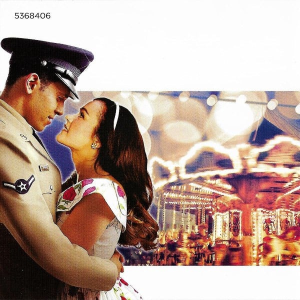 Various : Save The Last Dance For Me (2xCD, Comp, RM)