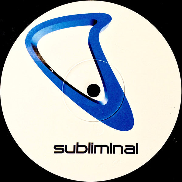 Harrison Crump : Get Boogie (12", Maxi)