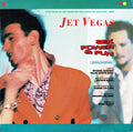 Jet Vegas : Sex, Power & Fun (12")