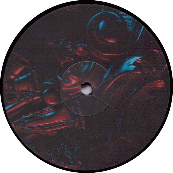 Gavin Friday : I Want To Live (12", Single)