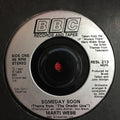Marti Webb : Someday Soon (7", Single)