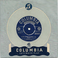Philharmonia Orchestra Conducted By Lawrance Collingwood : In The Steppes Of Central Asia (7", EP)