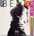 Technotronic Featuring MC Eric : This Beat Is Technotronic (7", Single, pap)