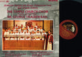 The Choir Of The Temple Church • George Thalben-Ball : Favourite Hymns And Organ Voluntaries (LP, Album, Mono)